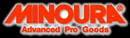 MINOURA logo