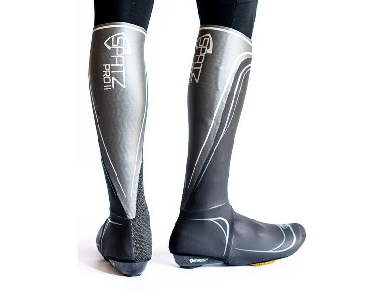SPATZWEAR Pro 2 Overshoes click to zoom image
