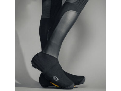 Spatzwear Pro Stealth Overshoe System with Toe Warmers click to zoom image