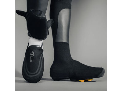 Spatzwear Pro Stealth Overshoe System with Toe Warmers click to zoom image