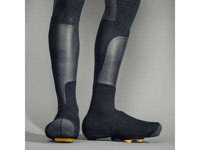 Spatzwear Pro Stealth Overshoe System with Toe Warmers 
