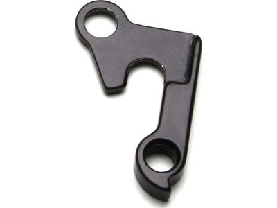 Wheels Manufacturing Replaceable derailleur hanger / dropout 2 