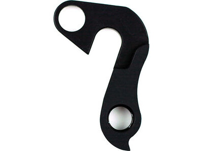 Wheels Manufacturing Replaceable derailleur hanger / dropout 103