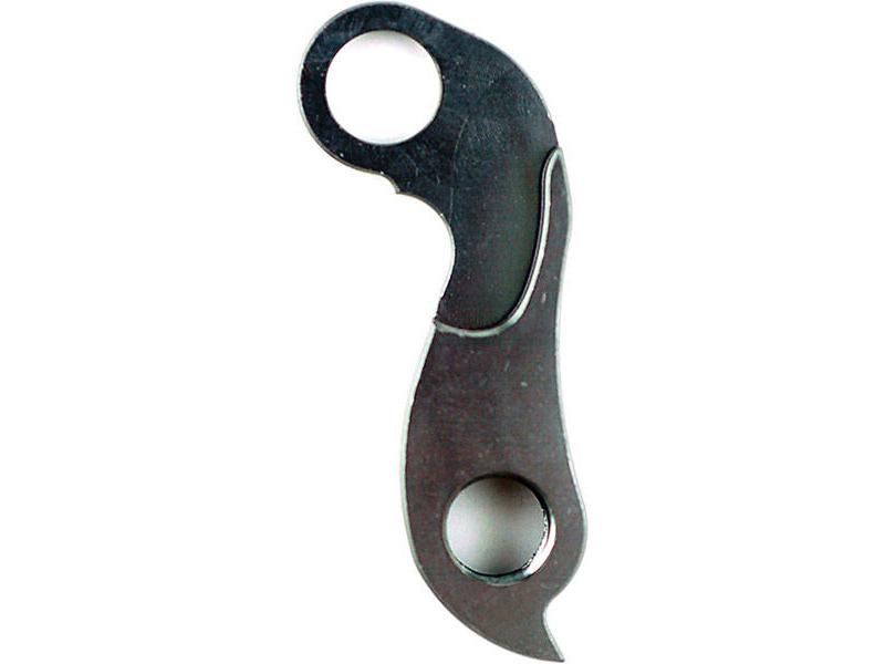 Wheels Manufacturing Replaceable derailleur hanger / dropout 104 click to zoom image