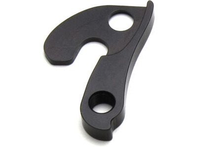 Wheels Manufacturing Replaceable derailleur hanger / dropout 23