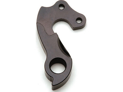 Wheels Manufacturing Replaceable derailleur hanger / dropout 58