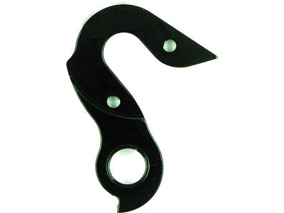 Wheels Manufacturing Replaceable derailleur hanger / dropout 81