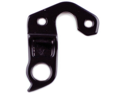 Wheels Manufacturing Replaceable derailleur hanger / dropout 115