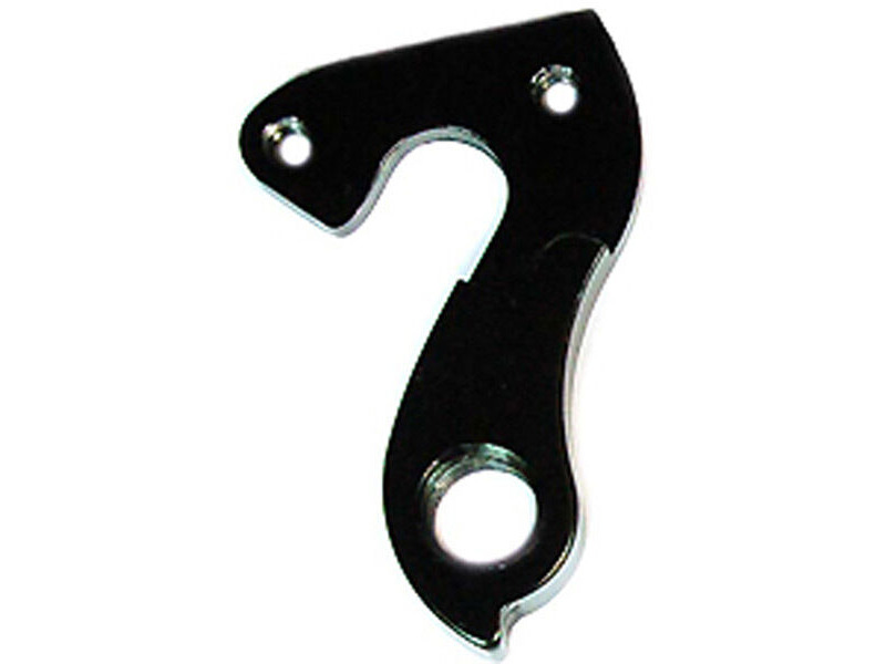 Wheels Manufacturing Replaceable derailleur hanger / dropout 138 click to zoom image