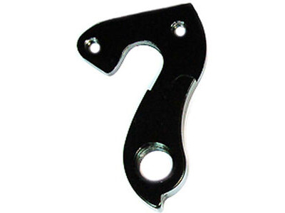 Wheels Manufacturing Replaceable derailleur hanger / dropout 138 