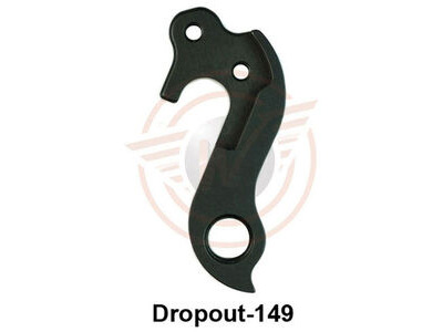 Wheels Manufacturing Replaceable derailleur hanger / dropout 149