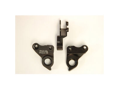 Wheels Manufacturing Replaceable derailleur hanger / dropout 169