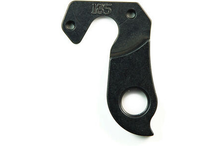 Wheels Manufacturing Replaceable derailleur hanger / dropout 185