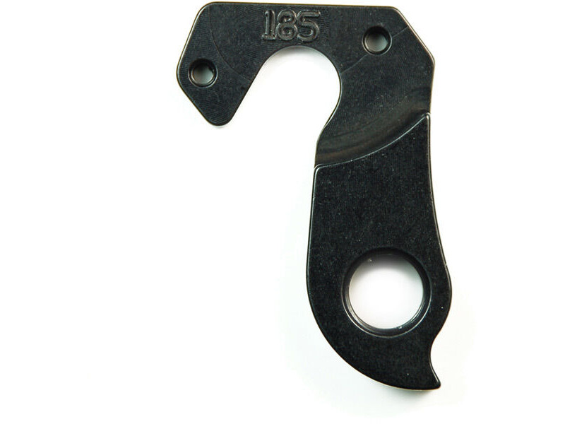 Wheels Manufacturing Replaceable derailleur hanger / dropout 185 click to zoom image