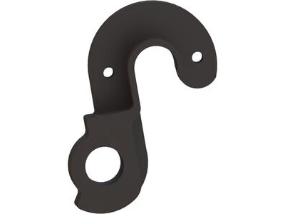 Wheels Manufacturing Replaceable derailleur hanger / dropout 194