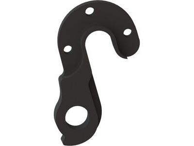 Wheels Manufacturing Replaceable derailleur hanger / dropout 197