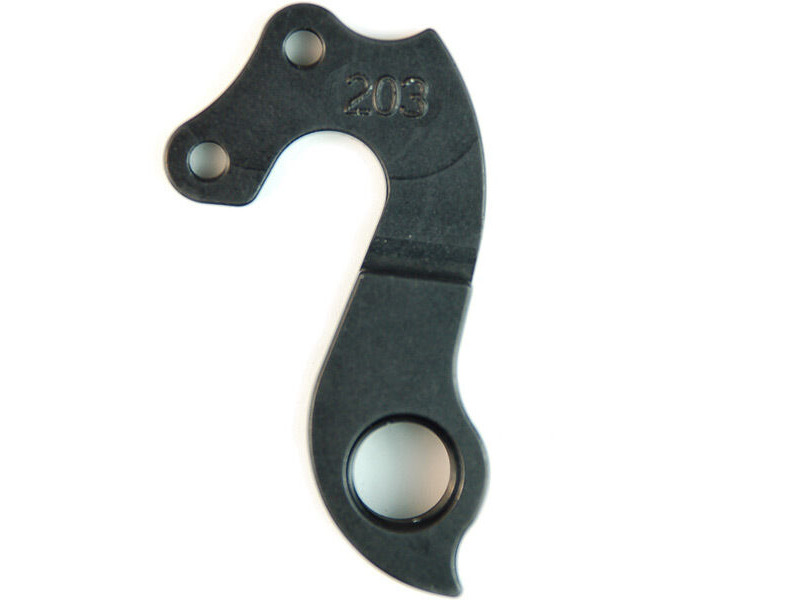 Wheels Manufacturing Replaceable derailleur hanger / dropout 203 click to zoom image