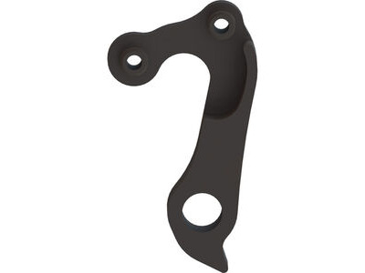 Wheels Manufacturing Replaceable derailleur hanger / dropout 215