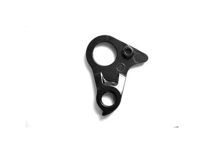 Wheels Manufacturing Replaceable derailleur hanger / dropout 239