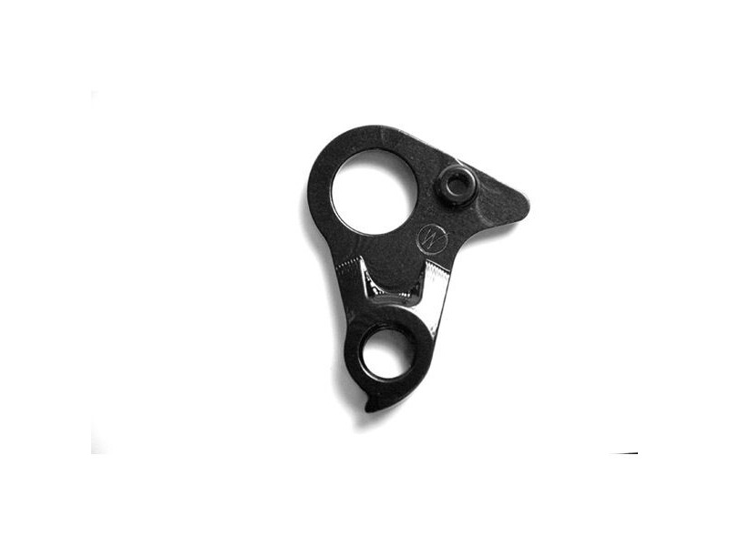 Wheels Manufacturing Replaceable derailleur hanger / dropout 239 click to zoom image