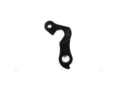 Wheels Manufacturing Replaceable derailleur hanger / dropout 242