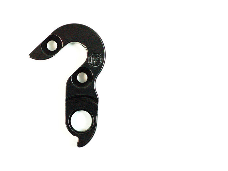 Wheels Manufacturing Replaceable derailleur hanger / dropout 245 click to zoom image