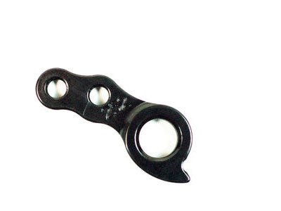 Wheels Manufacturing Replaceable derailleur hanger / dropout 252