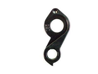 Wheels Manufacturing Replaceable derailleur hanger / dropout 255