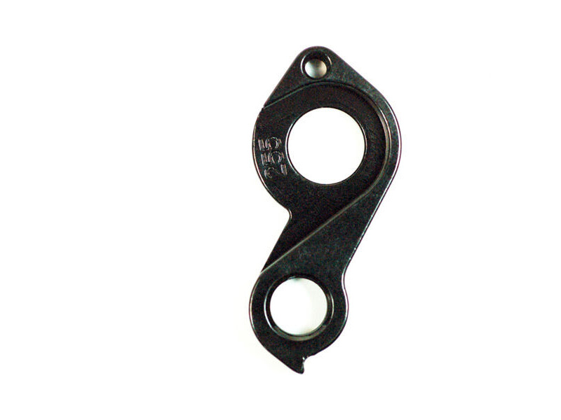 Wheels Manufacturing Replaceable derailleur hanger / dropout 255 click to zoom image