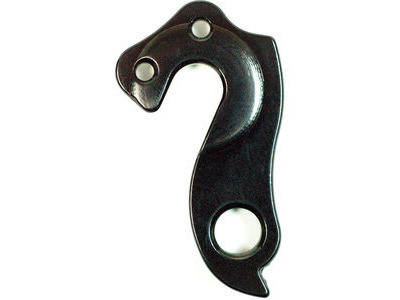 Wheels Manufacturing Replaceable derailleur hanger / dropout 259