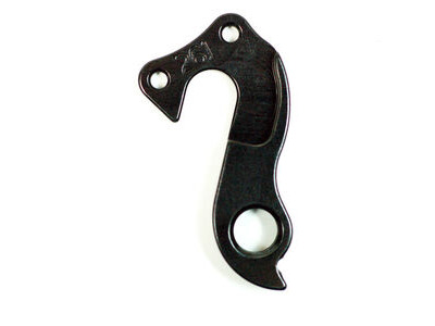 Wheels Manufacturing Replaceable derailleur hanger / dropout 261