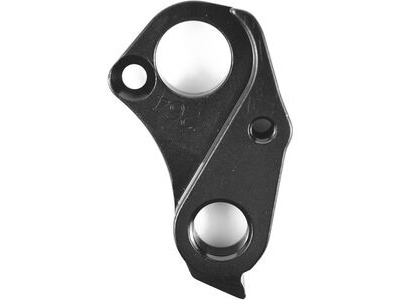 Wheels Manufacturing Replaceable derailleur hanger / dropout 264