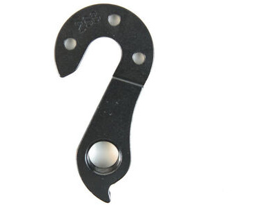 Wheels Manufacturing Replaceable derailleur hanger / dropout 268