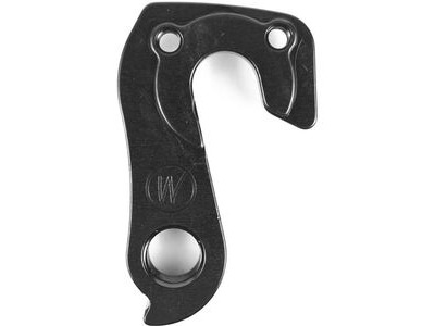 Wheels Manufacturing Replaceable derailleur hanger / dropout 270