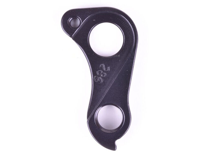 Wheels Manufacturing Replaceable derailleur hanger / dropout 286 click to zoom image