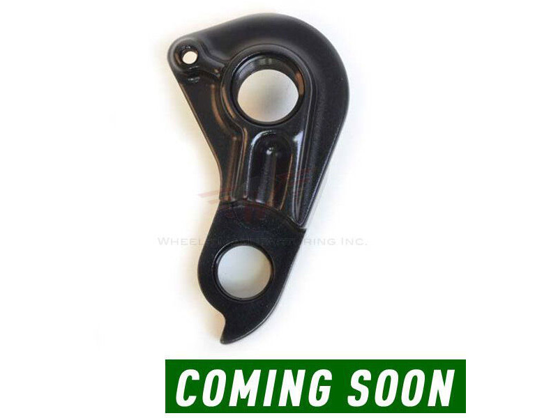 Wheels Manufacturing Replaceable derailleur hanger/dropout 302 click to zoom image