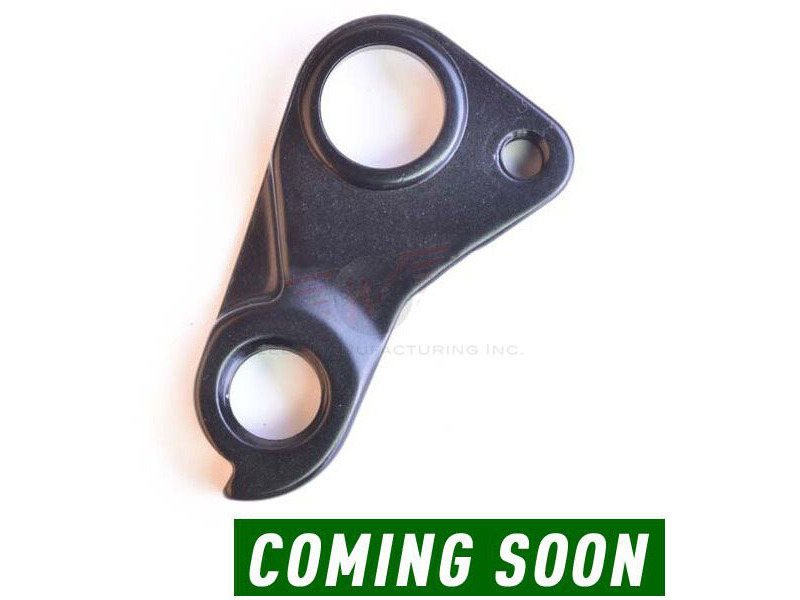 Wheels Manufacturing Replaceable derailleur hanger/dropout 309 click to zoom image