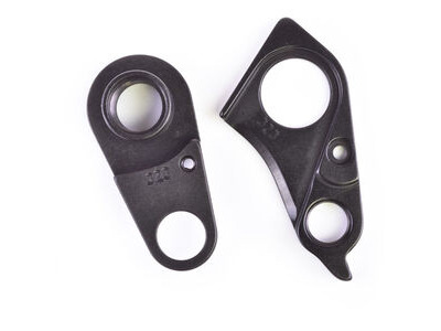 Wheels Manufacturing Replaceable derailleur hanger / dropout 323