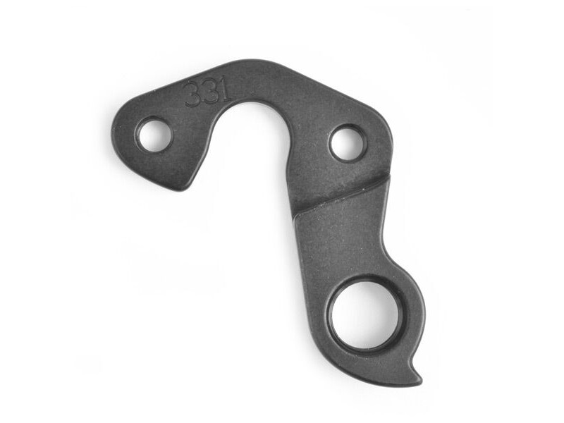 Wheels Manufacturing Replaceable derailleur hanger / dropout 331 click to zoom image