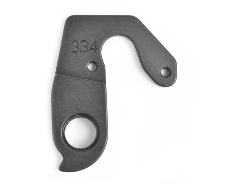 Wheels Manufacturing Replaceable derailleur hanger / dropout 334 click to zoom image