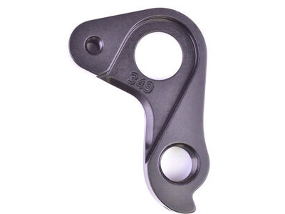 Wheels Manufacturing Replaceable derailleur hanger / dropout 349