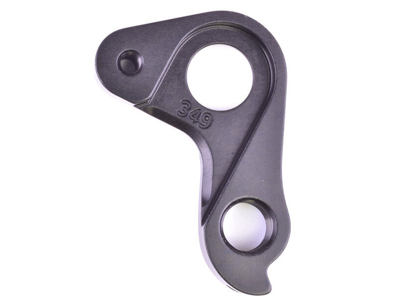 Wheels Manufacturing Replaceable derailleur hanger / dropout 349 click to zoom image