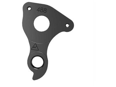 Wheels Manufacturing Replaceable Derailleur Hanger / Dropout 488