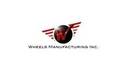 WHEELS MANUFACTURING logo