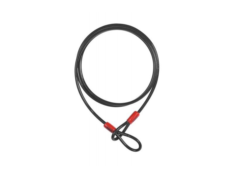 Abus Cobra Extension Cable 75cm click to zoom image