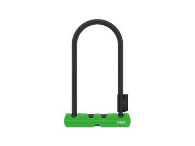 Abus Ultra 410 and Cable 230mm click to zoom image