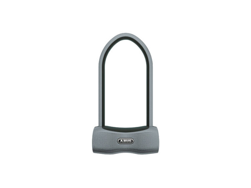 Abus Smart-X 770A Alarm 230mm D Lock click to zoom image