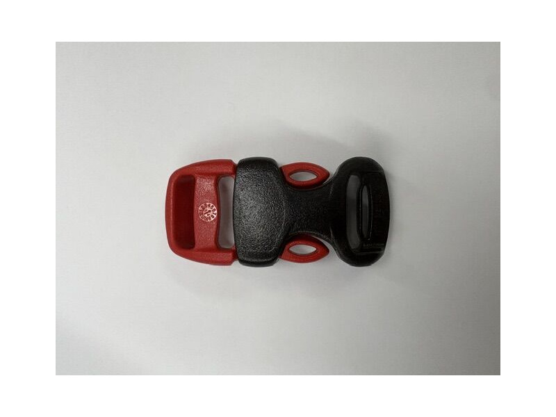 Abus Childs Helmet Chin Clip/Ratchet click to zoom image