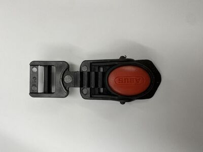 Abus Childs Helmet Chin Clip/Ratchet  Ratchet  click to zoom image