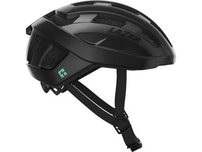 Lazer Tempo KinetiCore, Black, Uni-Size Adult 